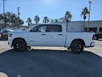 New 2025 Ram 1500 Laramie Crew Cab 4x4 Pickup for sale #N526846 - photo 8