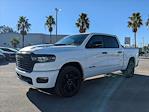 New 2025 Ram 1500 Laramie Crew Cab 4x4 Pickup for sale #N526846 - photo 9