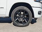 New 2025 Ram 1500 Laramie Crew Cab 4x4 Pickup for sale #N526846 - photo 11