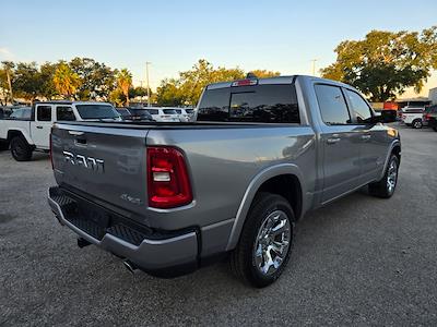 New 2025 Ram 1500 Lone Star Crew Cab for sale #N555823 - photo 2