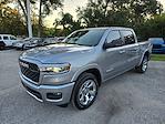 2025 Ram 1500 Crew Cab 4WD Pickup for sale #N555823 - photo 4