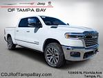 New 2025 Ram 1500 Limited Crew Cab 4x4 Pickup for sale #N579371 - photo 1
