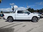 New 2025 Ram 1500 Limited Crew Cab 4x4 Pickup for sale #N579371 - photo 4