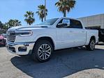 New 2025 Ram 1500 Limited Crew Cab 4x4 Pickup for sale #N579371 - photo 9