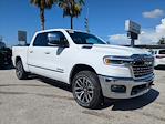 New 2025 Ram 1500 Limited Crew Cab 4x4 Pickup for sale #N579371 - photo 2