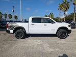 New 2025 Ram 1500 Rebel Crew Cab 4x4 Pickup for sale #N598770 - photo 4