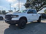 New 2025 Ram 1500 Rebel Crew Cab 4x4 Pickup for sale #N598770 - photo 9
