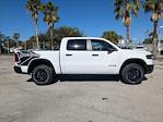 New 2025 Ram 1500 Rebel Crew Cab 4x4 Pickup for sale #N598776 - photo 4