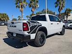 New 2025 Ram 1500 Rebel Crew Cab 4x4 Pickup for sale #N598776 - photo 5
