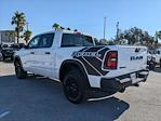 New 2025 Ram 1500 Rebel Crew Cab 4x4 Pickup for sale #N598778 - photo 7