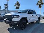 New 2025 Ram 1500 Rebel Crew Cab 4x4 Pickup for sale #N598778 - photo 9