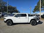 New 2025 Ram 1500 Rebel Crew Cab 4x4 Pickup for sale #N598779 - photo 3