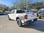 New 2025 Ram 1500 Rebel Crew Cab 4x4 Pickup for sale #N598779 - photo 4