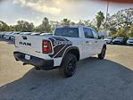 New 2025 Ram 1500 Rebel Crew Cab 4x4 Pickup for sale #N598779 - photo 7
