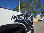 New 2025 Ram 1500 Rebel Crew Cab 4x4 Pickup for sale #N598779 - photo 14