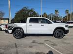 New 2025 Ram 1500 Rebel Crew Cab 4x4 Pickup for sale #N598780 - photo 4