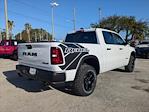 New 2025 Ram 1500 Rebel Crew Cab 4x4 Pickup for sale #N598780 - photo 5