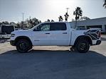New 2025 Ram 1500 Rebel Crew Cab 4x4 Pickup for sale #N598780 - photo 8