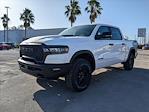 New 2025 Ram 1500 Rebel Crew Cab 4x4 Pickup for sale #N598780 - photo 9