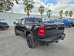 2025 Ram 1500 Crew Cab 4WD Pickup for sale #N605886 - photo 4