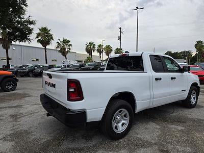 2025 Ram 1500 Quad Cab RWD Pickup for sale #N608562 - photo 2