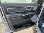 New 2025 Ram 1500 Laramie Crew Cab 4x4 Pickup for sale #N648631 - photo 18