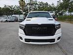 New 2025 Ram 1500 Laramie Crew Cab 4x4 Pickup for sale #N648632 - photo 10