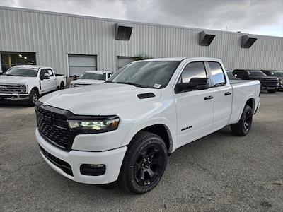 New 2025 Ram 1500 Big Horn Quad Cab Pickup for sale #N696876 - photo 2