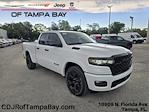 New 2025 Ram 1500 Big Horn Quad Cab Pickup for sale #N696876 - photo 1