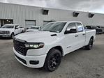 New 2025 Ram 1500 Big Horn Quad Cab Pickup for sale #N696876 - photo 2
