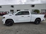 New 2025 Ram 1500 Big Horn Quad Cab Pickup for sale #N696876 - photo 3