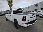 New 2025 Ram 1500 Big Horn Quad Cab Pickup for sale #N696876 - photo 4