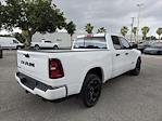 New 2025 Ram 1500 Big Horn Quad Cab Pickup for sale #N696876 - photo 7