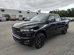 New 2025 Ram 1500 Big Horn Quad Cab Pickup for sale #N700665 - photo 2