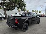 New 2025 Ram 1500 Big Horn Quad Cab Pickup for sale #N700665 - photo 7