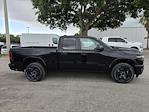 New 2025 Ram 1500 Big Horn Quad Cab Pickup for sale #N700665 - photo 8