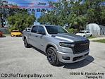 New 2025 Ram 1500 Big Horn Crew Cab 4x4 Pickup for sale #N707818 - photo 1