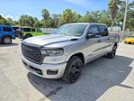 New 2025 Ram 1500 Big Horn Crew Cab 4x4 Pickup for sale #N707818 - photo 2