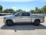 New 2025 Ram 1500 Big Horn Crew Cab 4x4 Pickup for sale #N707818 - photo 3