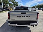 New 2025 Ram 1500 Big Horn Crew Cab 4x4 Pickup for sale #N707818 - photo 5
