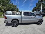 New 2025 Ram 1500 Big Horn Crew Cab 4x4 Pickup for sale #N707818 - photo 8