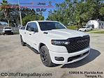 New 2025 Ram 1500 Big Horn Crew Cab 4x4 Pickup for sale #N726149 - photo 1