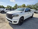 New 2025 Ram 1500 Big Horn Crew Cab 4x4 Pickup for sale #N726149 - photo 2