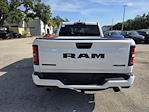 New 2025 Ram 1500 Big Horn Crew Cab 4x4 Pickup for sale #N726149 - photo 5