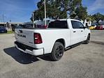 New 2025 Ram 1500 Big Horn Crew Cab 4x4 Pickup for sale #N726149 - photo 7