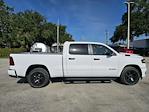 New 2025 Ram 1500 Big Horn Crew Cab 4x4 Pickup for sale #N726149 - photo 8