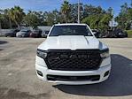New 2025 Ram 1500 Big Horn Crew Cab 4x4 Pickup for sale #N726149 - photo 9