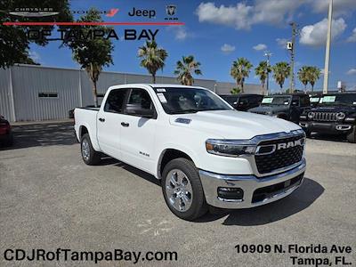 New 2025 Ram 1500 Big Horn Crew Cab Pickup for sale #N735169 - photo 1