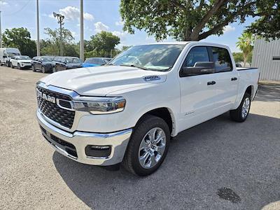 New 2025 Ram 1500 Big Horn Crew Cab Pickup for sale #N735169 - photo 2