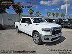 New 2025 Ram 1500 Big Horn Crew Cab Pickup for sale #N735169 - photo 1